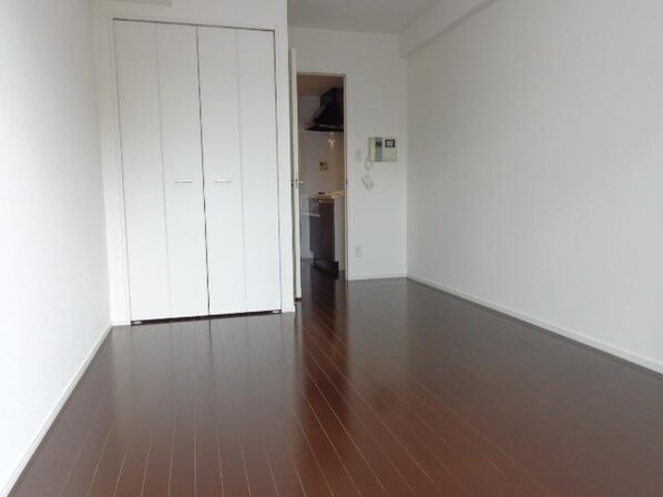 フォレシティ門前仲町の物件内観写真